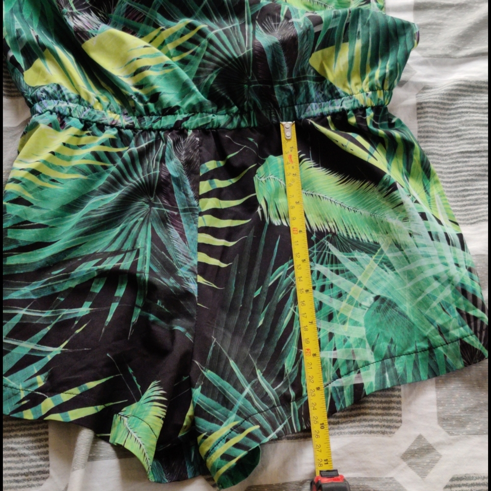 Fabletics Dash Romper - Picture 6 of 6